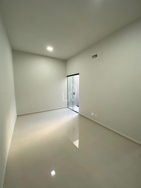 Casa com 2 quartos a venda - Ecopark - Cascavel/PR: 10ª foto da galeria de imagens do imóvel