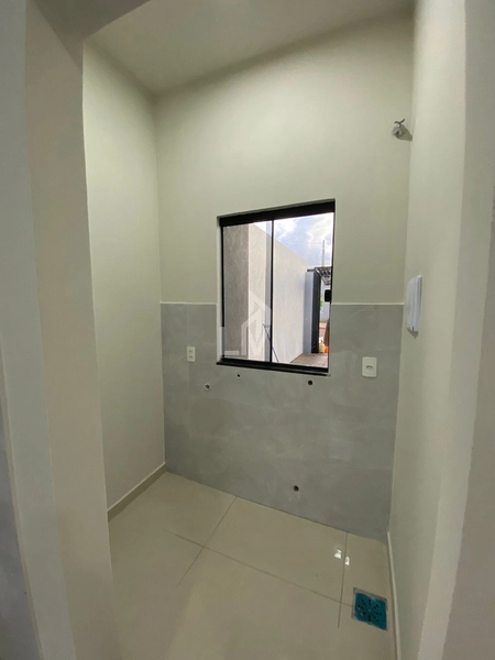 Casa com 2 quartos a venda - Ecopark - Cascavel/PR: 8ª foto da galeria de imagens do imóvel