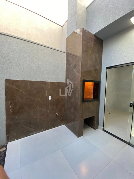 Casa com 2 quartos a venda - Ecopark - Cascavel/PR: 6ª foto da galeria de imagens do imóvel