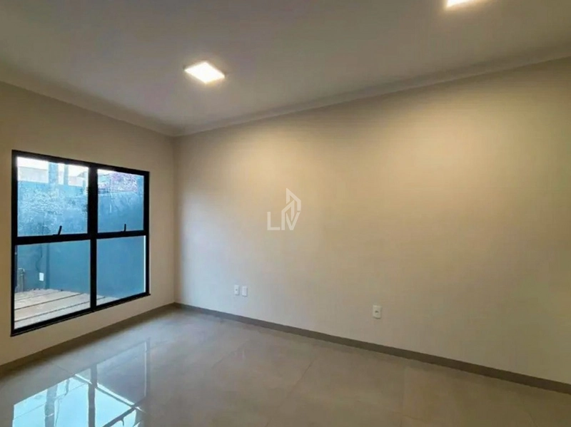 Casa com 1 suíte e 1 quarto a venda - Belmont - Cascavel/PR: 3ª foto da galeria de imagens do imóvel