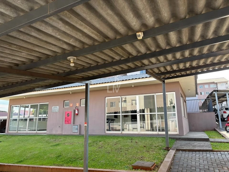 Apartamento com 2 quartos a venda - Alto Alegre - Cascavel: 11ª foto da galeria de imagens do imóvel