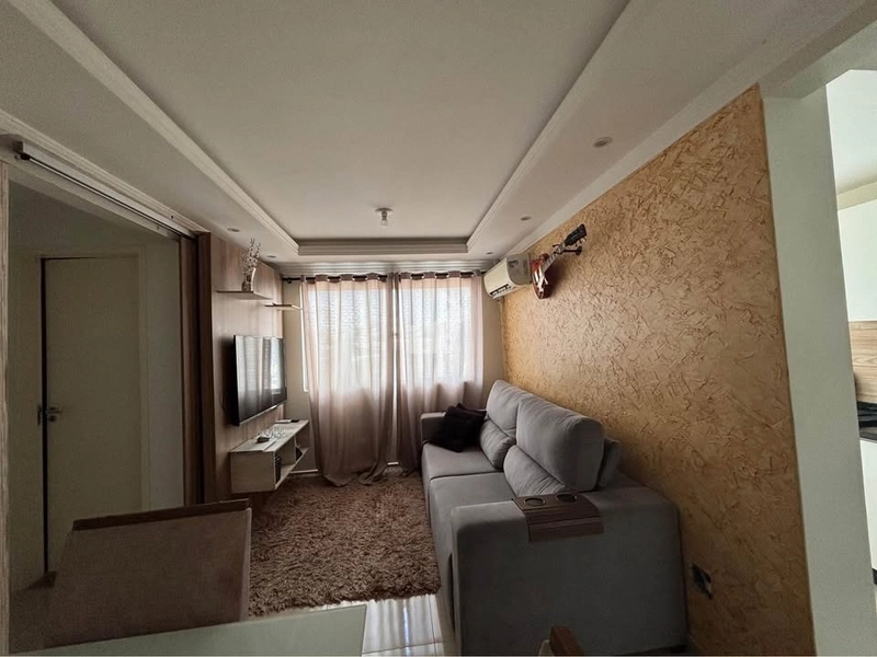 Apartamento com 2 quartos a venda - Alto Alegre - Cascavel: 4ª foto da galeria de imagens do imóvel