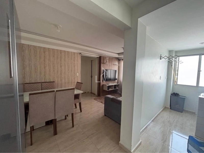 Apartamento com 2 quartos a venda - Alto Alegre - Cascavel: 2ª foto da galeria de imagens do imóvel