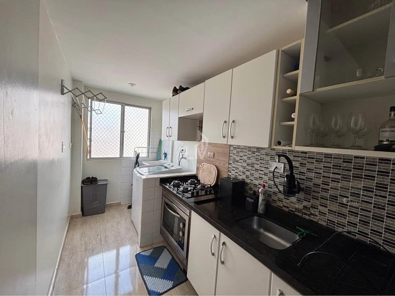 Apartamento com 2 quartos a venda - Alto Alegre - Cascavel: 5ª foto da galeria de imagens do imóvel