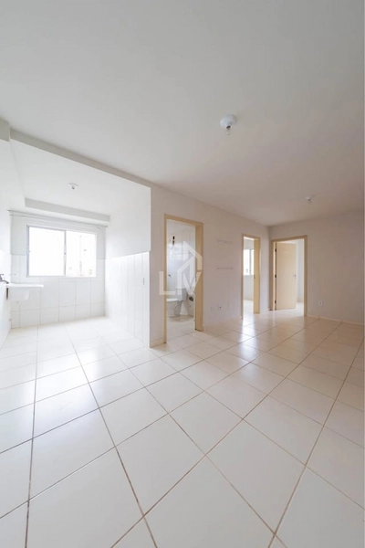 Apartamento com 2 quartos a venda - Brasmadeira - Cascavel: 2ª foto da galeria de imagens do imóvel