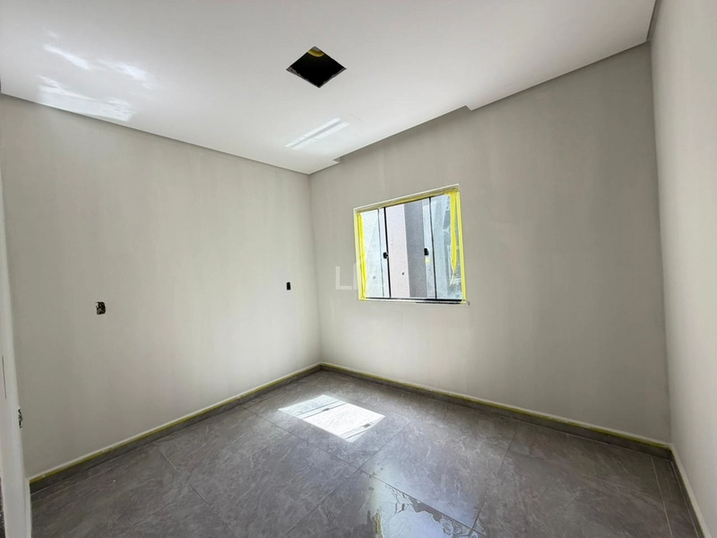 Casa com suíte e 1 quarto a venda - Siena - Cascavel/PR: 6ª foto da galeria de imagens do imóvel