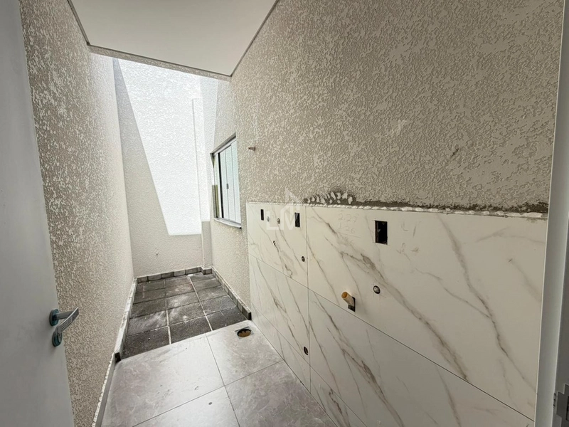 Casa com suíte e 1 quarto a venda - Siena - Cascavel/PR: 5ª foto da galeria de imagens do imóvel