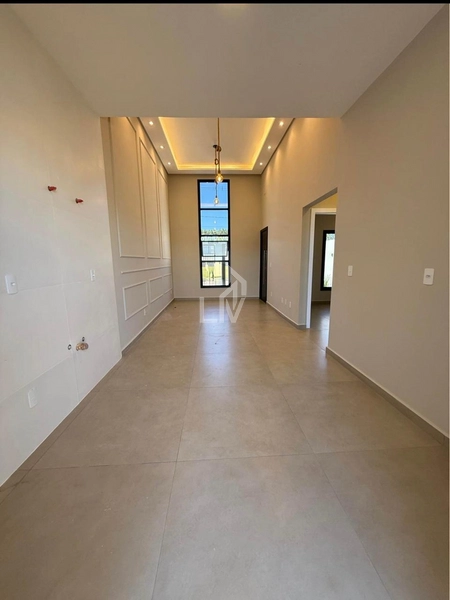 Casa com suíte e 1 quarto a venda - Tropical 4 - Cascavel/PR: 5ª foto da galeria de imagens do imóvel