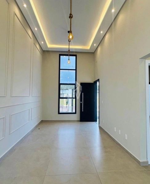 Casa com suíte e 1 quarto a venda - Tropical 4 - Cascavel/PR: 3ª foto da galeria de imagens do imóvel