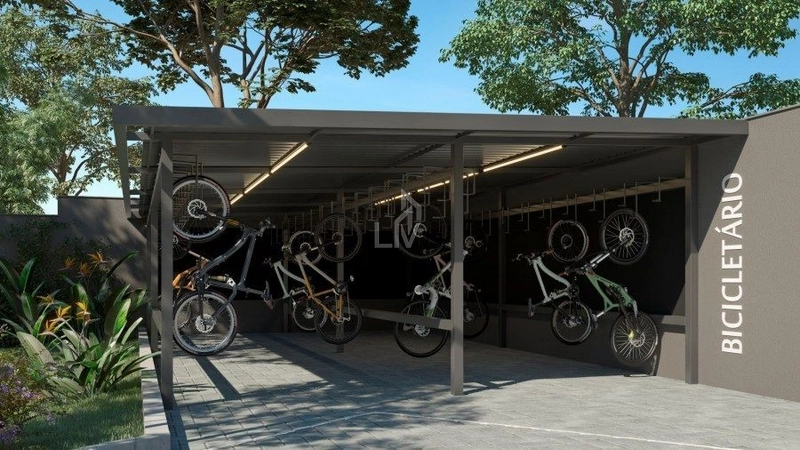 Apartamento com 1 suíte e 1 quarto a venda - Neva - Cascavel: 6ª foto da galeria de imagens do imóvel