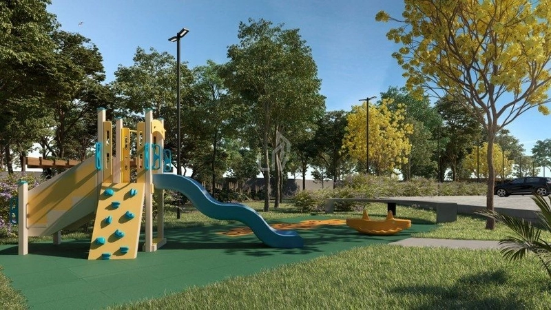 Apartamento com 1 suíte e 1 quarto a venda - Neva - Cascavel: 4ª foto da galeria de imagens do imóvel