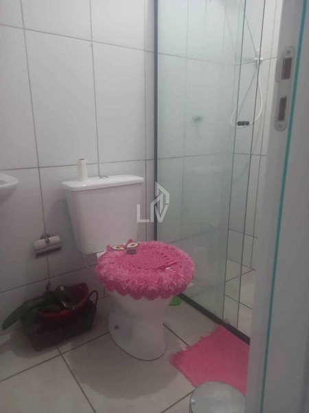 Casa com 2 quartos a venda - Floresta - Cascavel/PR: 7ª foto da galeria de imagens do imóvel