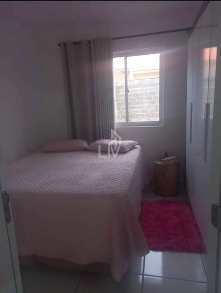 Casa com 2 quartos a venda - Floresta - Cascavel/PR: 6ª foto da galeria de imagens do imóvel