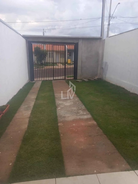 Casa com 2 quartos a venda - Floresta - Cascavel/PR: 2ª foto da galeria de imagens do imóvel