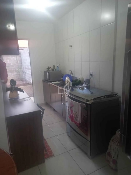 Casa com 2 quartos a venda - Floresta - Cascavel/PR: 4ª foto da galeria de imagens do imóvel