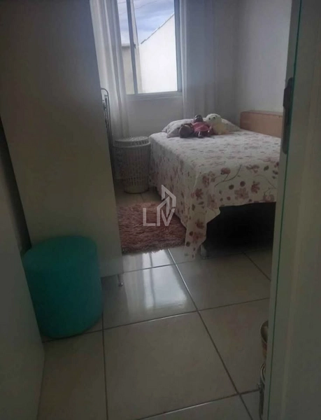 Casa com 2 quartos a venda - Floresta - Cascavel/PR: 8ª foto da galeria de imagens do imóvel