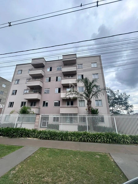 Apartamento 2 quartos a venda - Centro - Cascavel: 2ª foto da galeria de imagens do imóvel