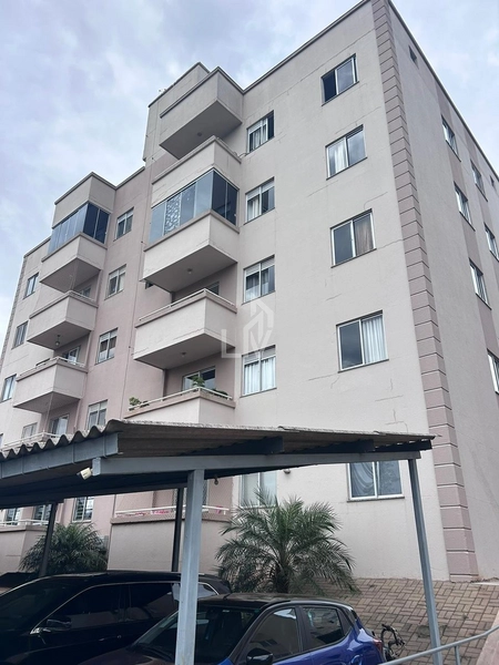 Apartamento 2 quartos a venda - Centro - Cascavel: 1ª foto da galeria de imagens do imóvel