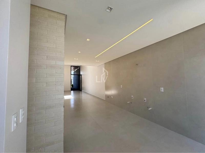 Casa com 1 suíte e 2 quartos a venda - Universitario - Cascavel: 4ª foto da galeria de imagens do imóvel