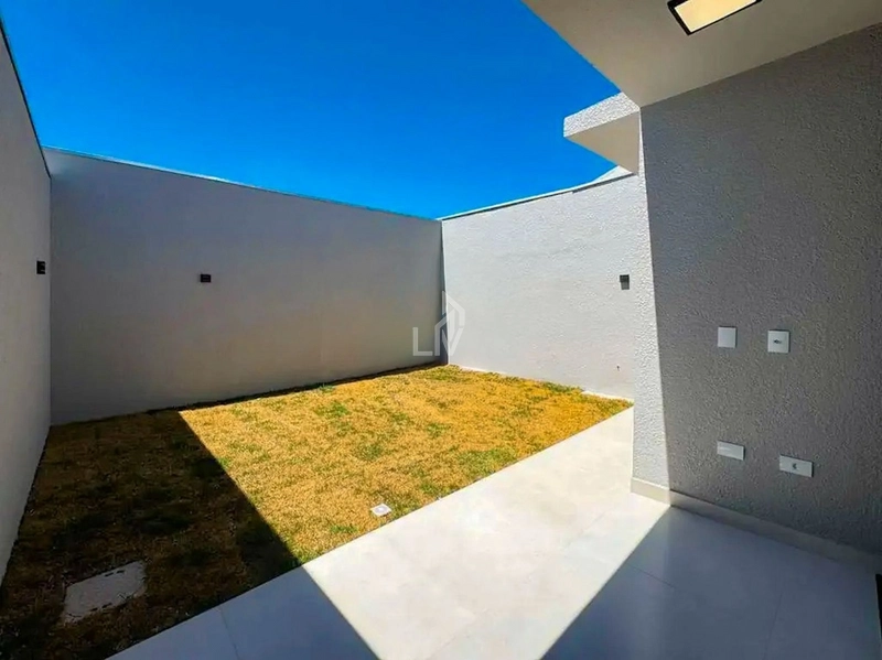 Casa com 1 suíte e 2 quartos a venda - Universitario - Cascavel: 11ª foto da galeria de imagens do imóvel