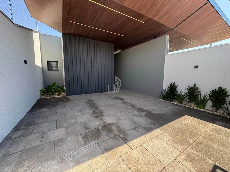 Casa com 1 suíte e 2 quartos a venda - Universitario - Cascavel: 1ª foto da galeria de imagens do imóvel