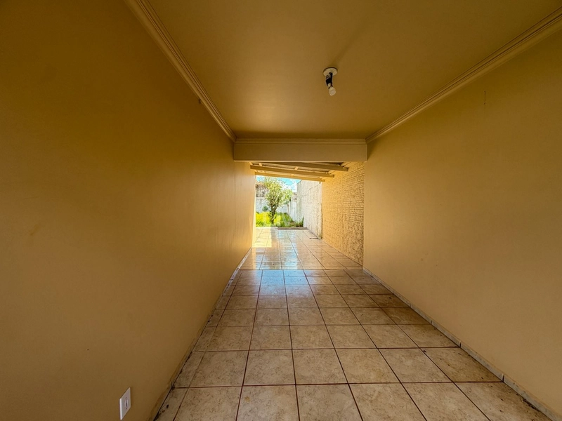 Casa com 1 suíte e 2 quartos a venda - Parque São Paulo - Cascavel: 6ª foto da galeria de imagens do imóvel