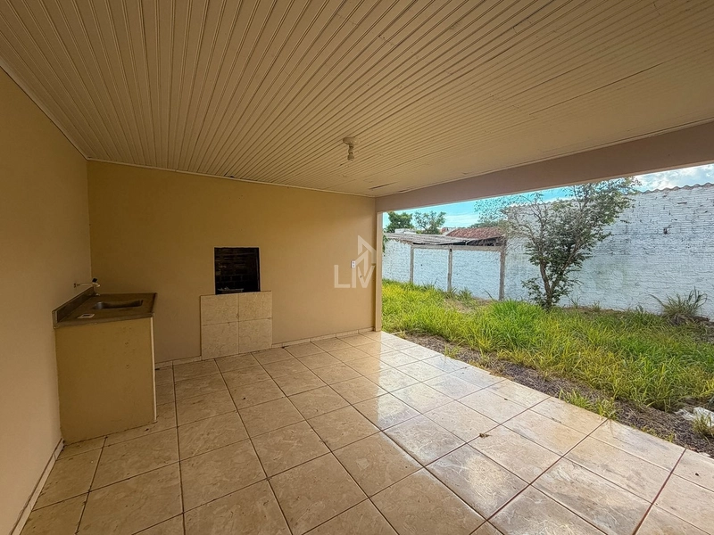 Casa com 1 suíte e 2 quartos a venda - Parque São Paulo - Cascavel: 5ª foto da galeria de imagens do imóvel