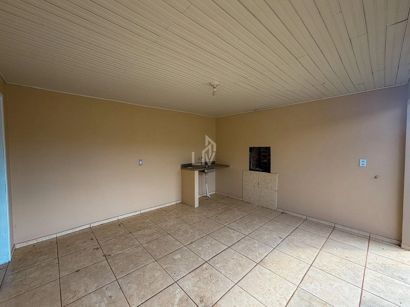 Casa com 1 suíte e 2 quartos a venda - Parque São Paulo - Cascavel: 14ª foto da galeria de imagens do imóvel