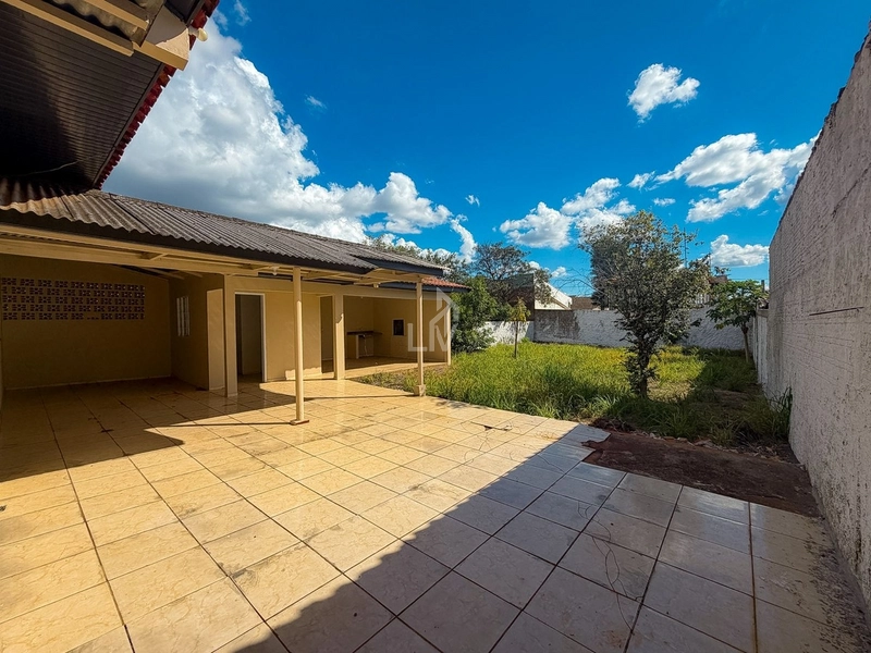 Casa com 1 suíte e 2 quartos a venda - Parque São Paulo - Cascavel: 3ª foto da galeria de imagens do imóvel