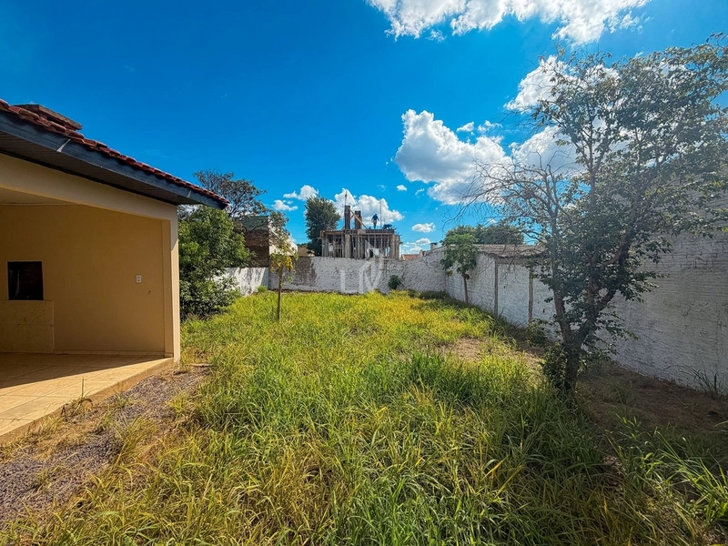 Casa com 1 suíte e 2 quartos a venda - Parque São Paulo - Cascavel: 4ª foto da galeria de imagens do imóvel