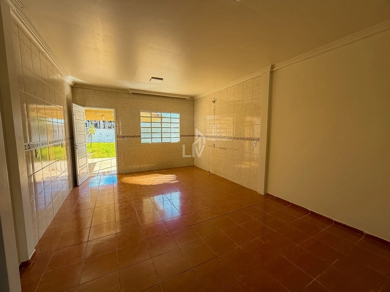 Casa com 1 suíte e 2 quartos a venda - Parque São Paulo - Cascavel: 8ª foto da galeria de imagens do imóvel