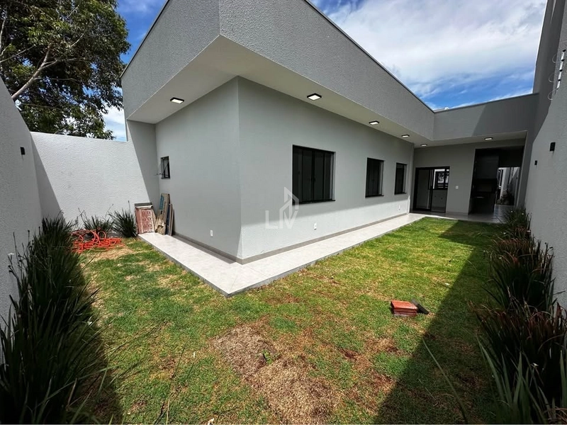 Casa com 1 suíte e 2 quartos a venda - Canada- Cascavel: 11ª foto da galeria de imagens do imóvel