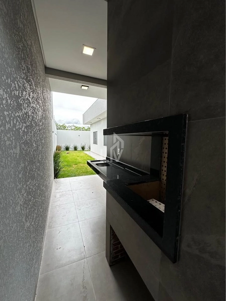 Casa com 1 suíte e 2 quartos a venda - Canada- Cascavel: 12ª foto da galeria de imagens do imóvel