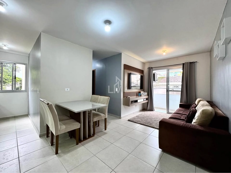 Apartamento 3 quartos a venda - Universitario - Cascavel: 2ª foto da galeria de imagens do imóvel