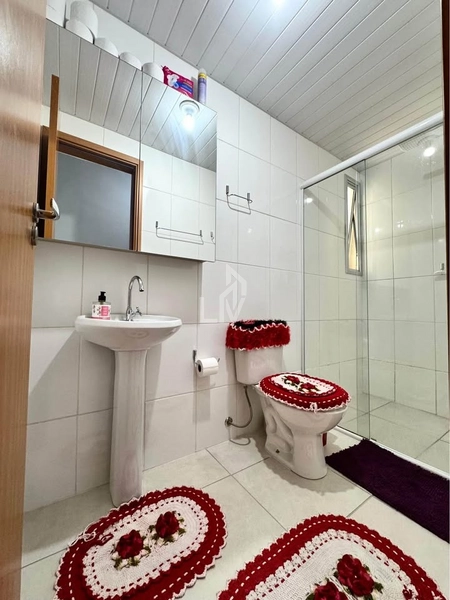 Apartamento 3 quartos a venda - Universitario - Cascavel: 10ª foto da galeria de imagens do imóvel