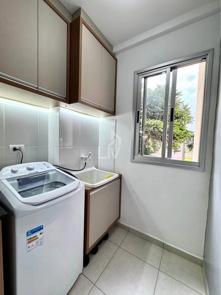 Apartamento 3 quartos a venda - Universitario - Cascavel: 8ª foto da galeria de imagens do imóvel