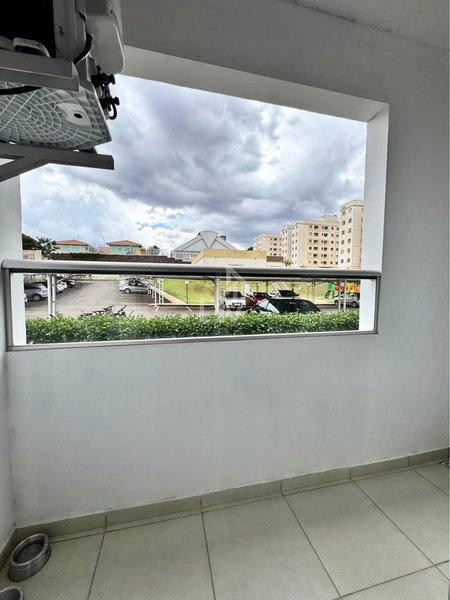 Apartamento 3 quartos a venda - Universitario - Cascavel: 7ª foto da galeria de imagens do imóvel
