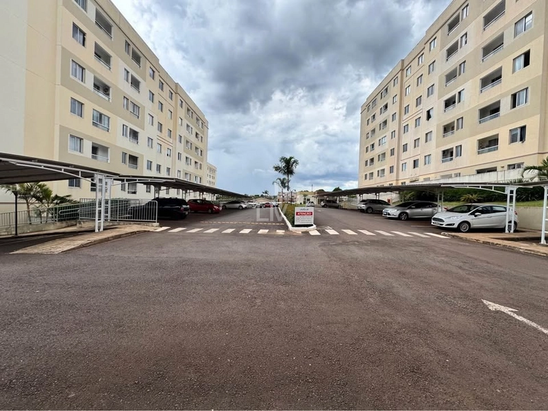 Apartamento 3 quartos a venda - Universitario - Cascavel: 1ª foto da galeria de imagens do imóvel