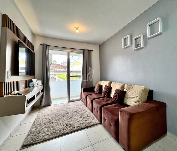 Apartamento 3 quartos a venda - Universitario - Cascavel: 6ª foto da galeria de imagens do imóvel