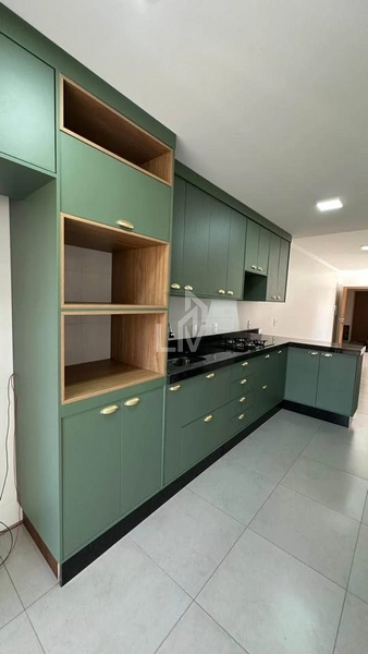 Apartamento com 2 quartos a venda - Canada - Cascavel: 2ª foto da galeria de imagens do imóvel