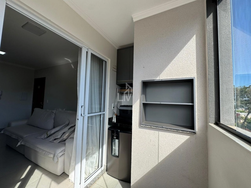 Apartamento com 2 quartos a venda - Canada - Cascavel: 7ª foto da galeria de imagens do imóvel
