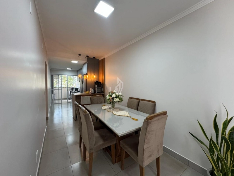 Apartamento com 2 quartos a venda - Canada - Cascavel: 6ª foto da galeria de imagens do imóvel