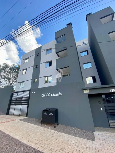Apartamento com 2 quartos a venda - Canada - Cascavel: 12ª foto da galeria de imagens do imóvel