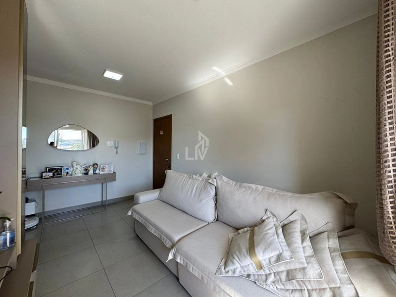 Apartamento com 2 quartos a venda - Canada - Cascavel: 5ª foto da galeria de imagens do imóvel