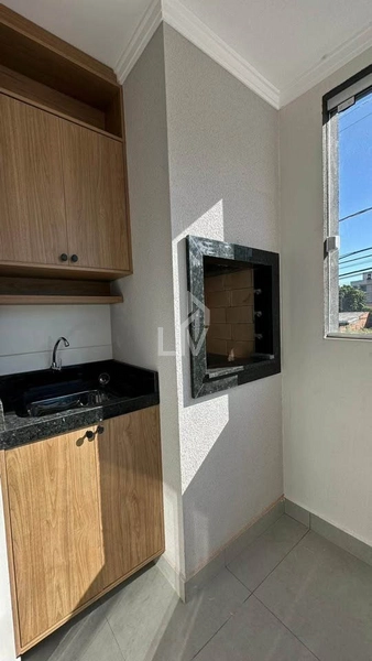 Apartamento com 2 quartos a venda - Canada - Cascavel: 7ª foto da galeria de imagens do imóvel