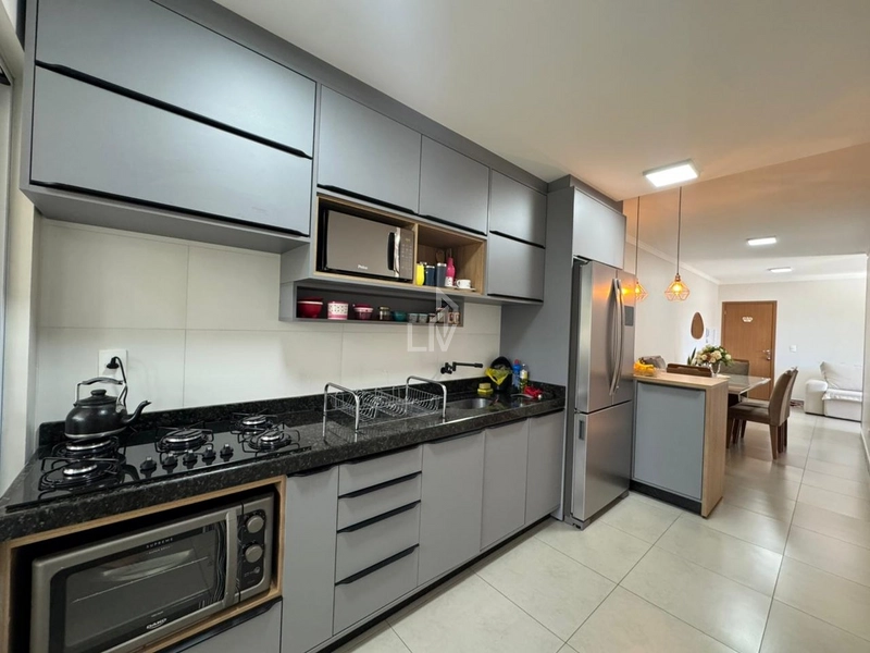 Apartamento com 2 quartos a venda - Canada - Cascavel: 2ª foto da galeria de imagens do imóvel