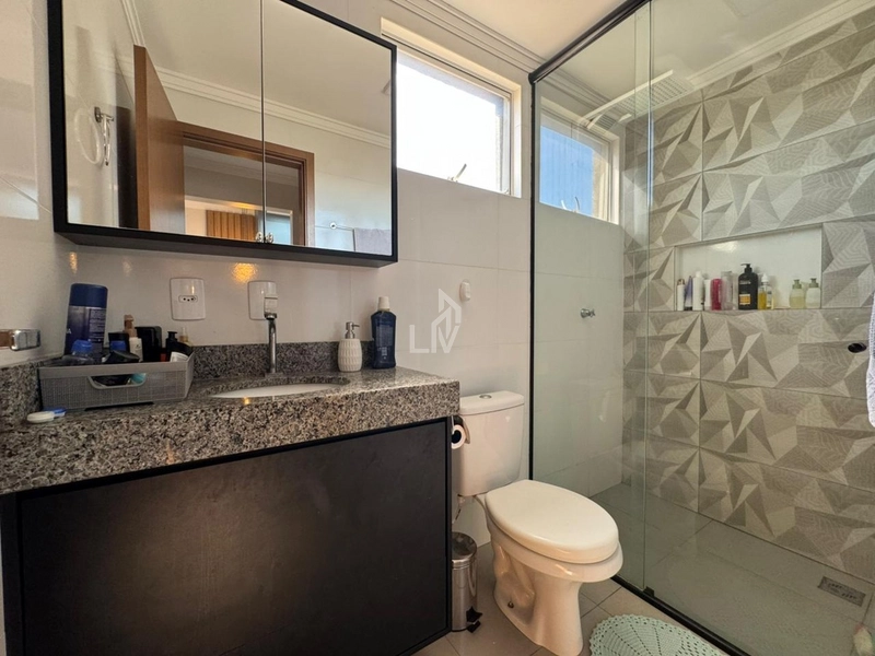 Apartamento com 2 quartos a venda - Canada - Cascavel: 9ª foto da galeria de imagens do imóvel