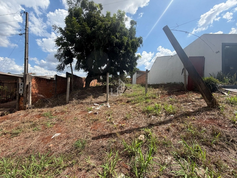 Terreno a venda - Brasmadeira - Cascavel/PR: 1ª foto da galeria de imagens do imóvel