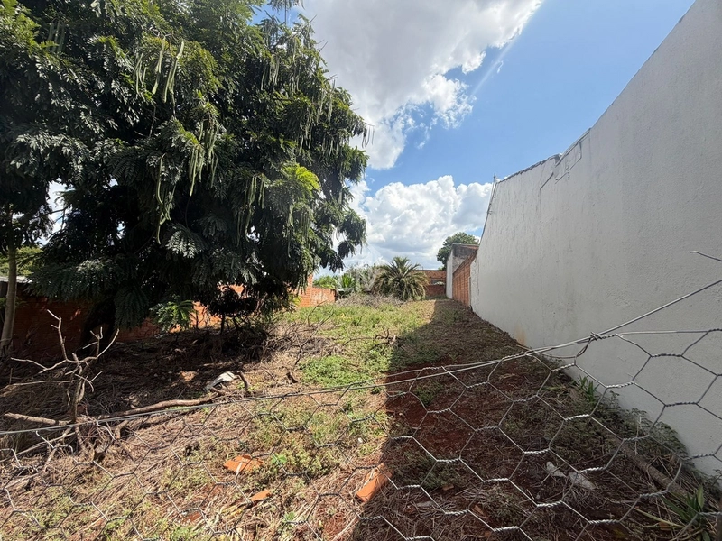 Terreno a venda - Brasmadeira - Cascavel/PR: 3ª foto da galeria de imagens do imóvel