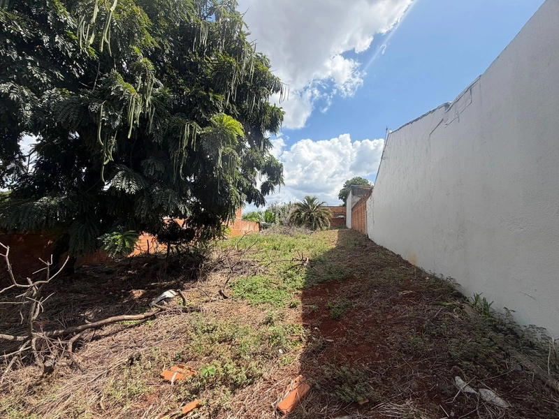 Terreno a venda - Brasmadeira - Cascavel/PR: 2ª foto da galeria de imagens do imóvel